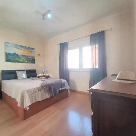 River Beach 아파트 포티마오