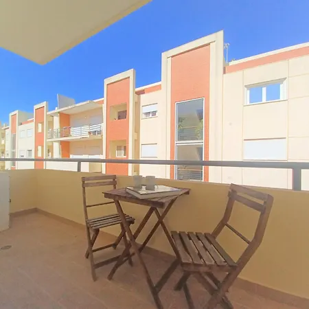 River Beach Appartement