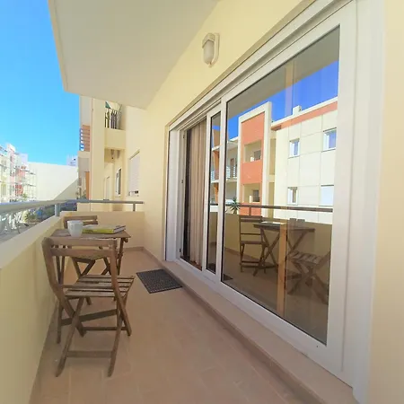 Appartement River Beach