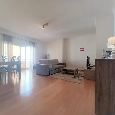 River Beach Appartement Portimão