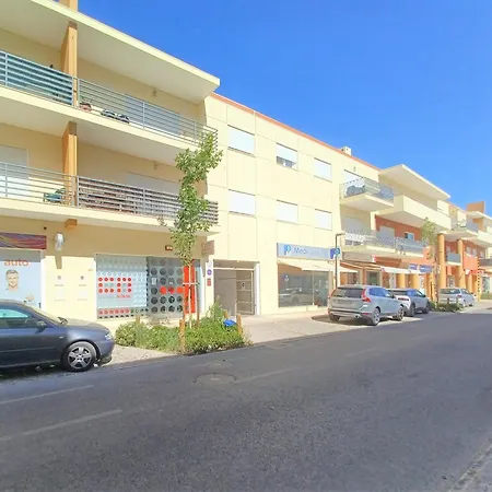 River Beach Portimão