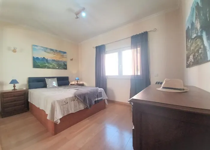 River Beach Appartement Portimão