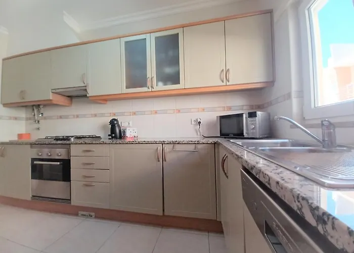 Appartement River Beach *