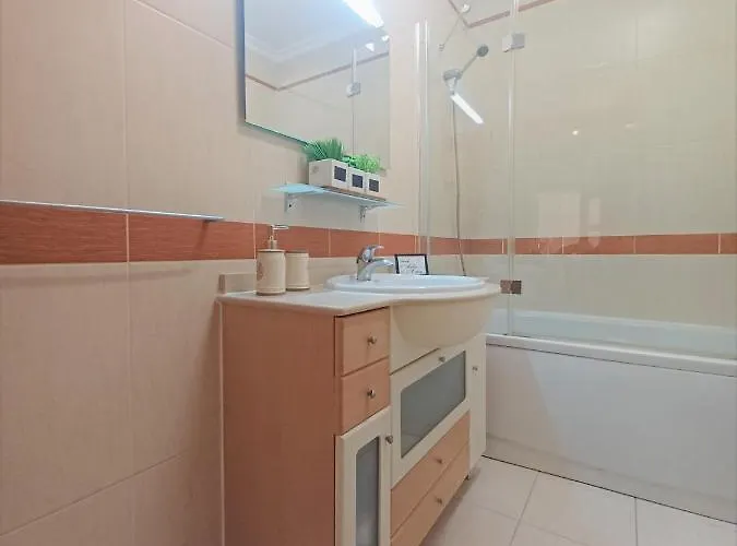 River Beach Appartement