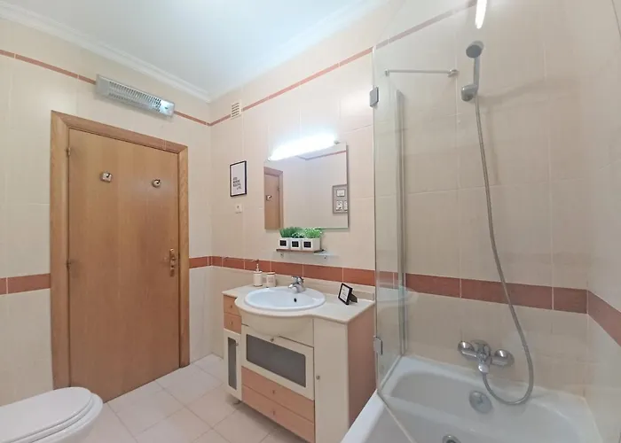 River Beach * Portimão