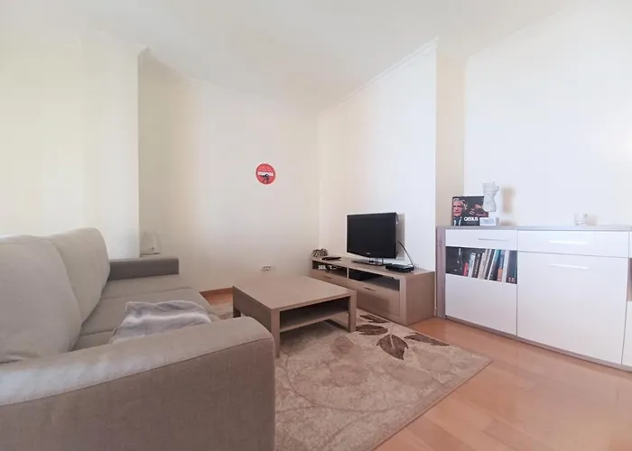 River Beach Appartement