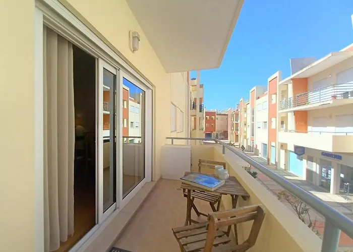 River Beach Appartement