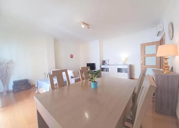 River Beach Appartement *