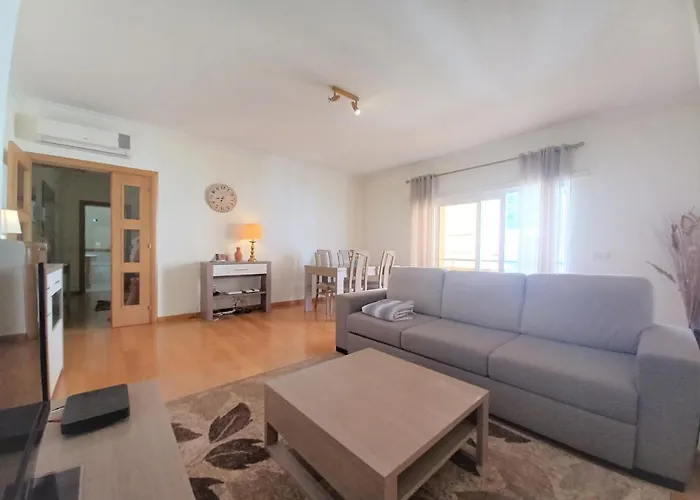 Appartement River Beach