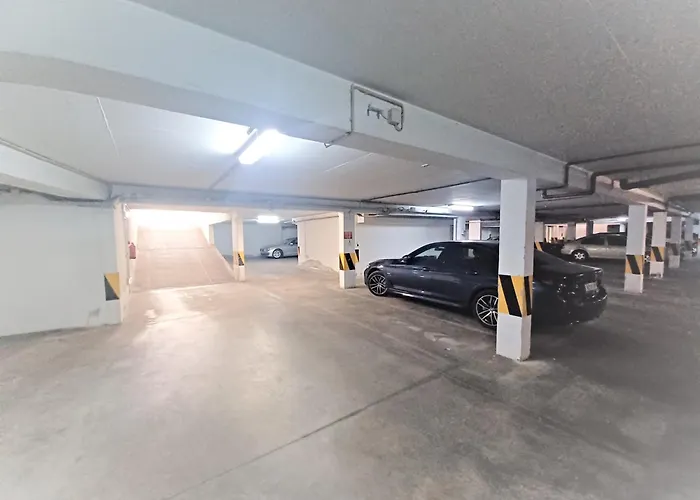 Appartement River Beach Portimão