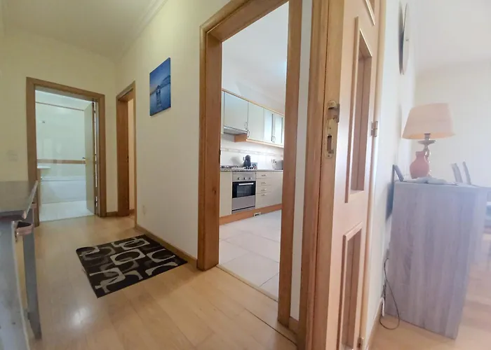 Appartement River Beach