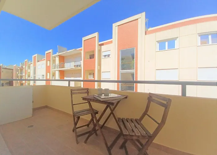 River Beach Appartement