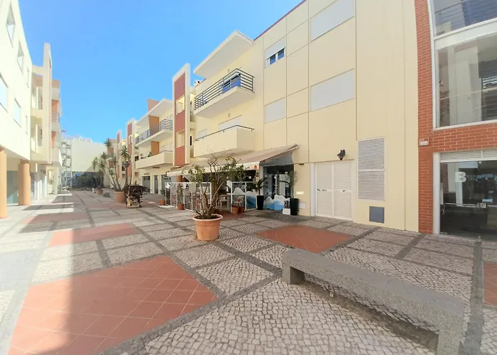 River Beach Appartement