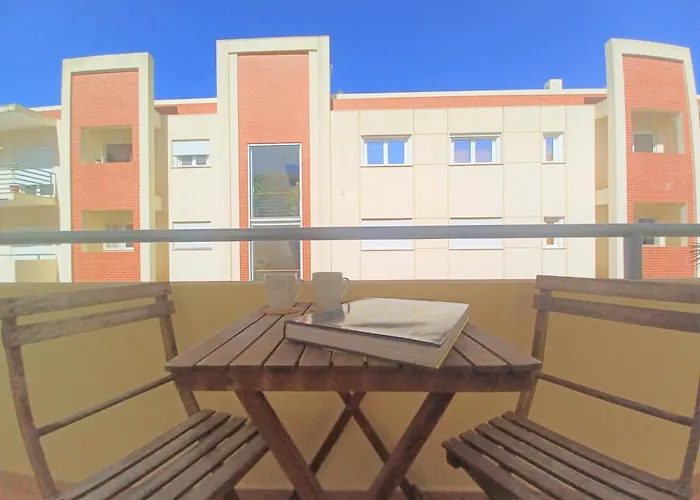 River Beach Appartement *