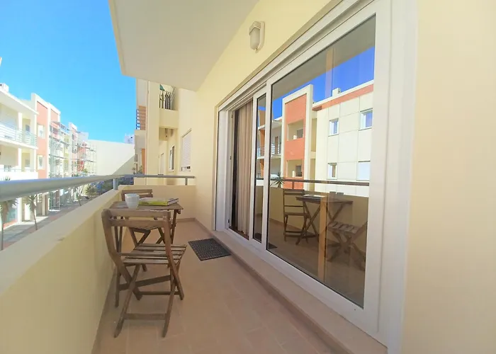 Appartement River Beach