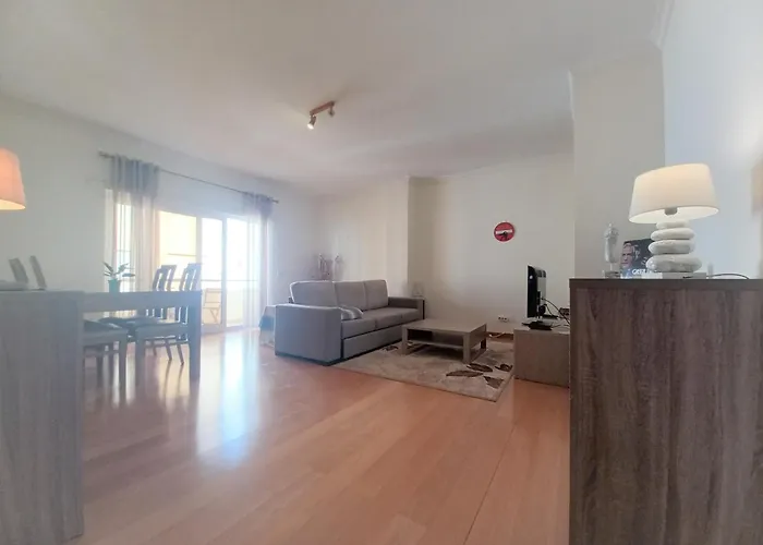 River Beach Appartement Portimão