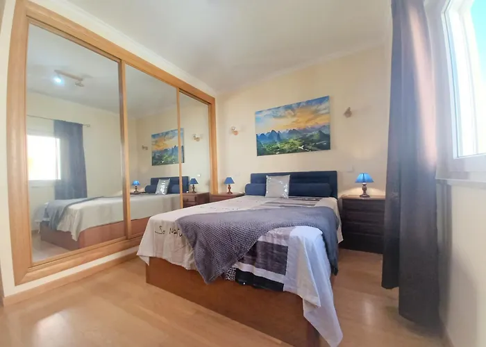 River Beach Portimão