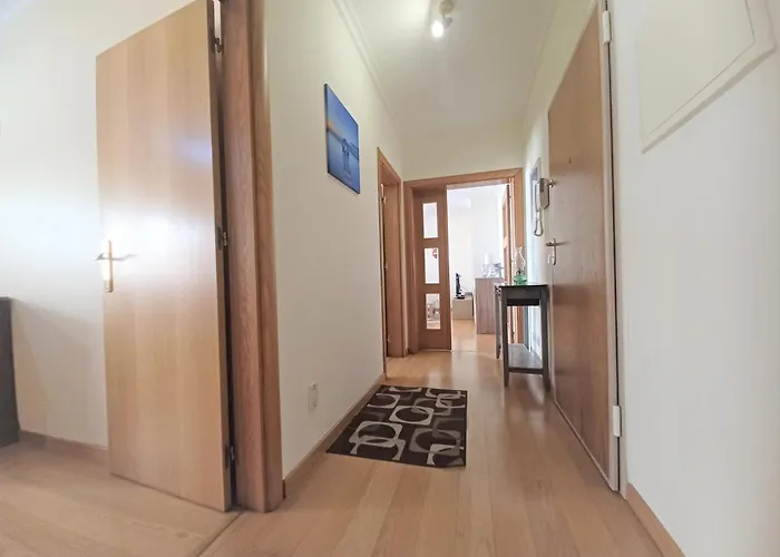 Appartement River Beach Portimão