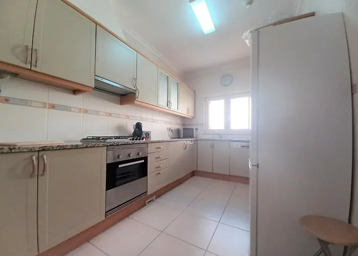 River Beach Appartement Portimão