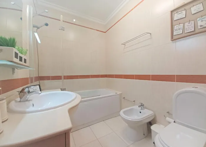 River Beach Portimão