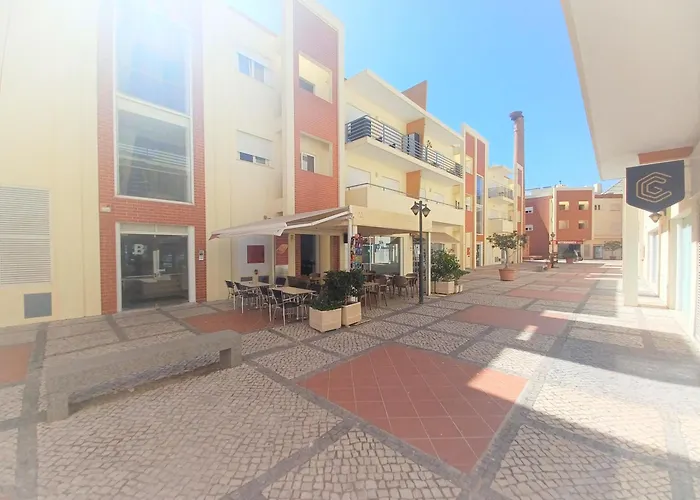 River Beach Appartement