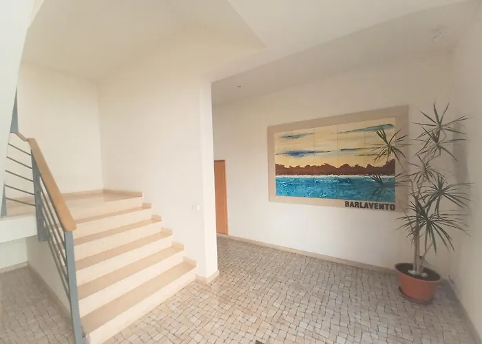 River Beach Appartement *