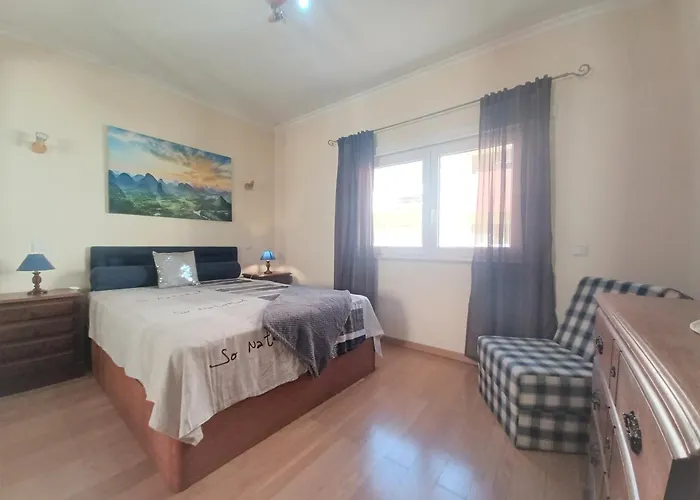 Appartement River Beach