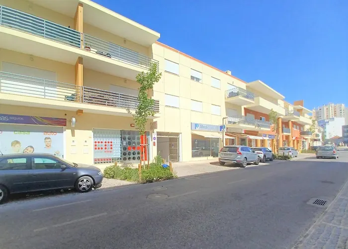 River Beach Portimão