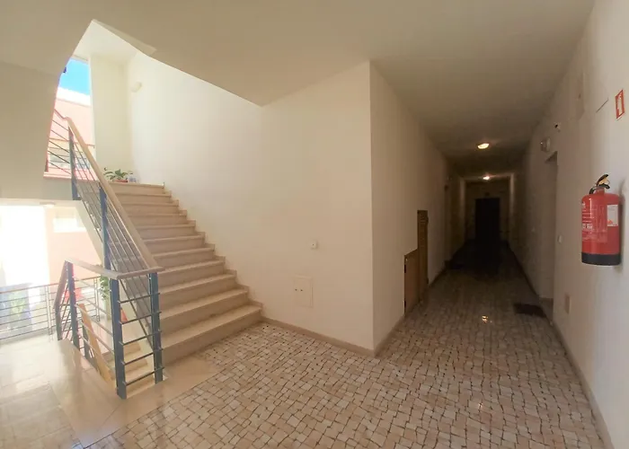 River Beach Appartement *