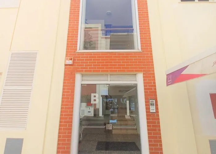 Appartement River Beach Portimão