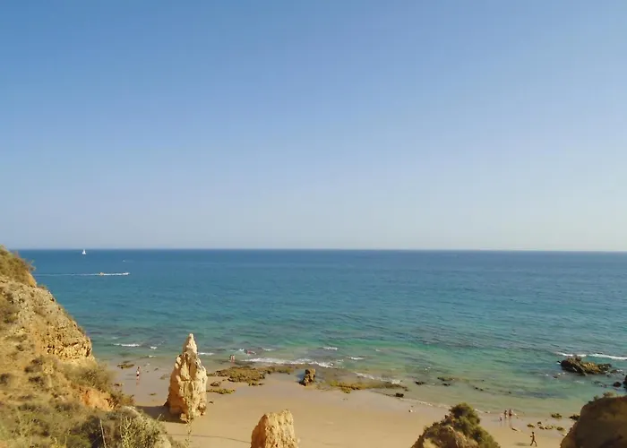 Appartement River Beach