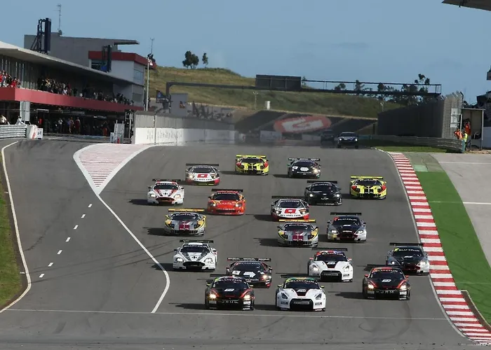 Appartement River Beach Portimão