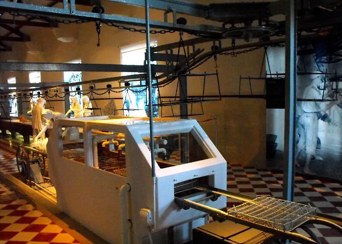 Appartement River Beach *