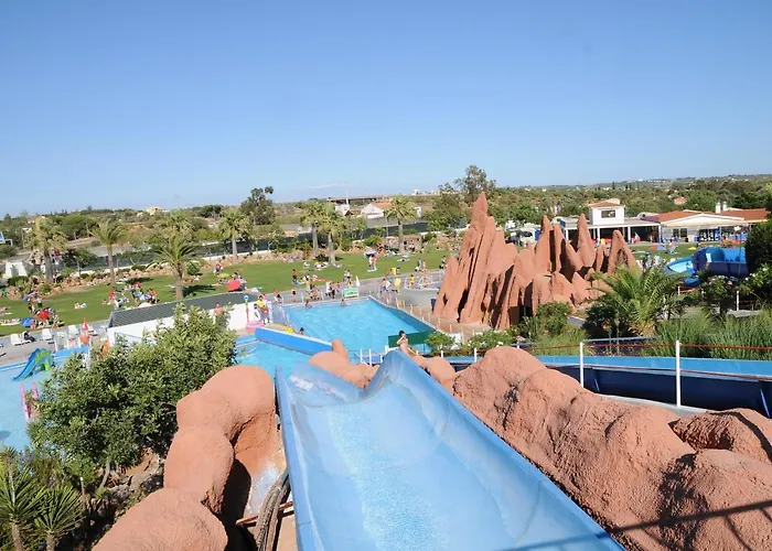 River Beach Appartement Portimão