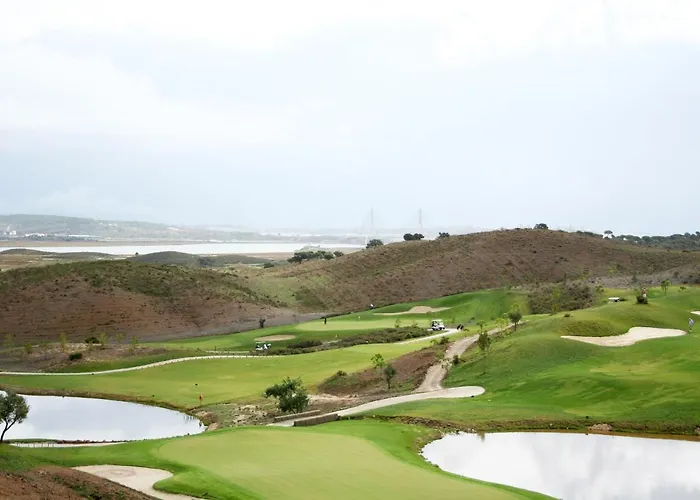 River Beach Portimão