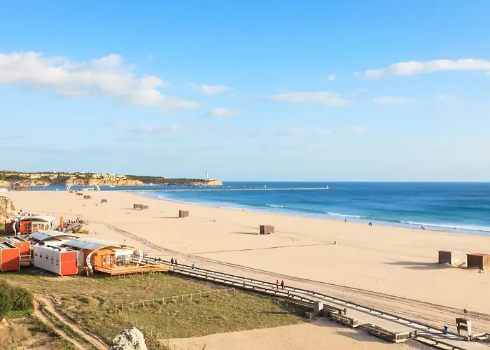 River Beach Portimão