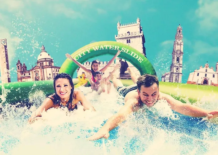 River Beach Portimão