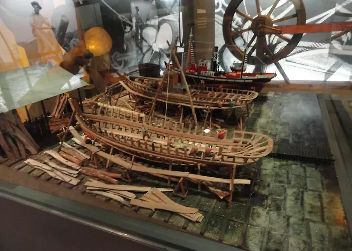 River Beach Appartement *