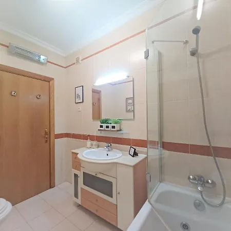 River Beach * Portimão