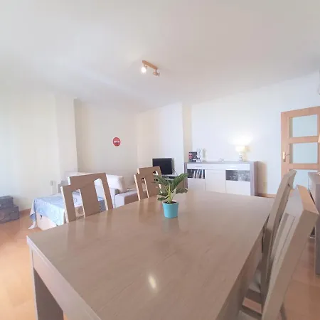 River Beach Διαμέρισμα *