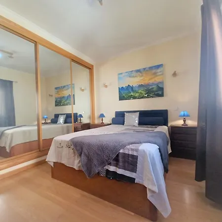 River Beach Portimão