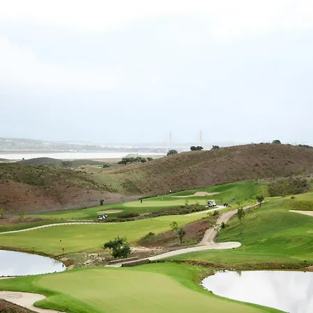 River Beach Portimão