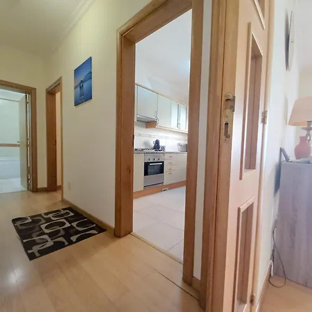 アパート River Beach