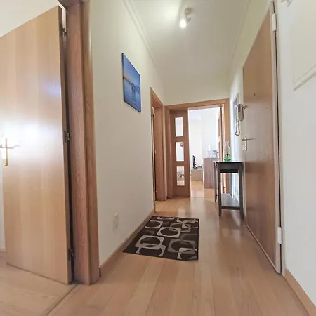 アパート River Beach ポルティマン