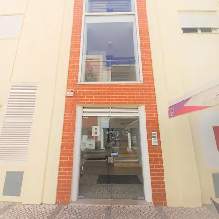 アパート River Beach ポルティマン