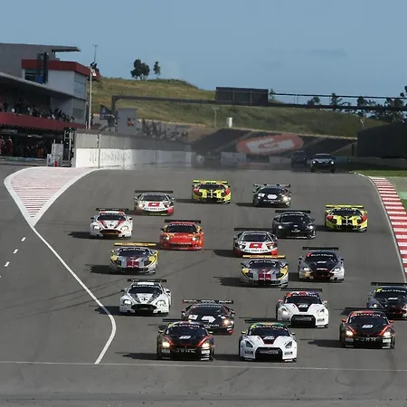 アパート River Beach ポルティマン