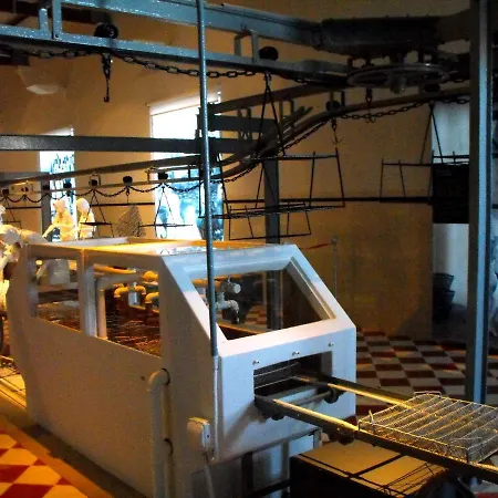 アパート River Beach *