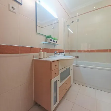 River Beach Apartamento