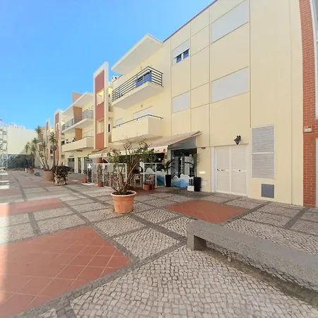 River Beach Apartamento