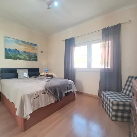 Apartamento River Beach